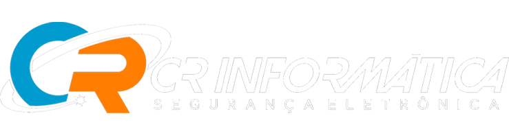 CRiNFORMATICA Segurança Eletrônica